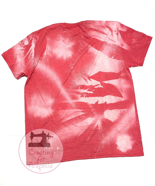 XL “Not Today Heifer “ Sublimation Shirt